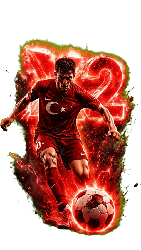 TÜRKEI X2 BONUS 🇹🇷⚽🔥