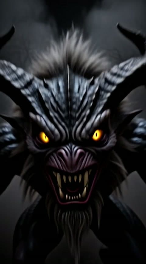 Ultimate Jumpscare – Horror Surprise 👻💀