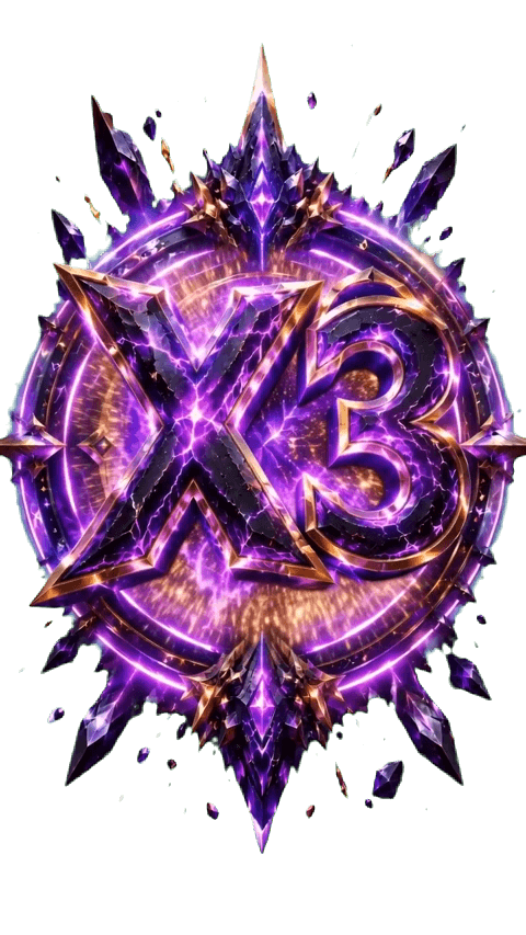 Universal X3 Boost – Premium Triple Boost Stream Alert