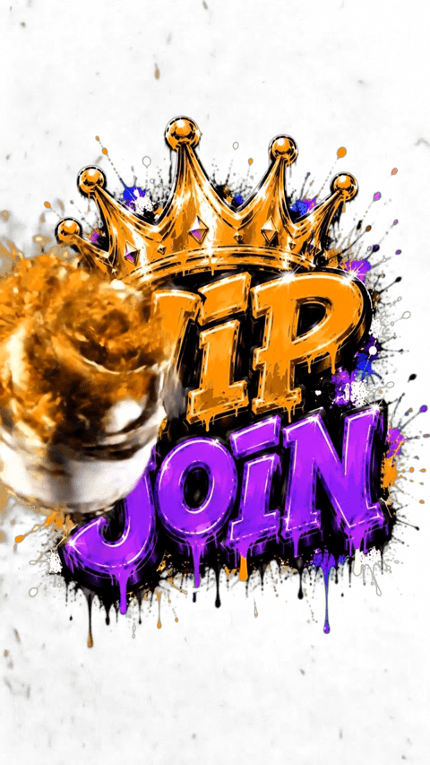 VIP JOIN