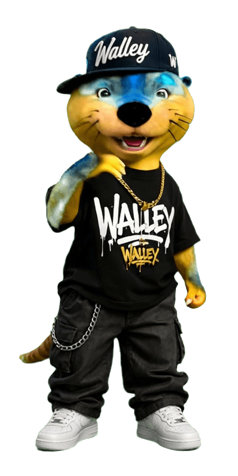 Walley Booster  Rap Style
