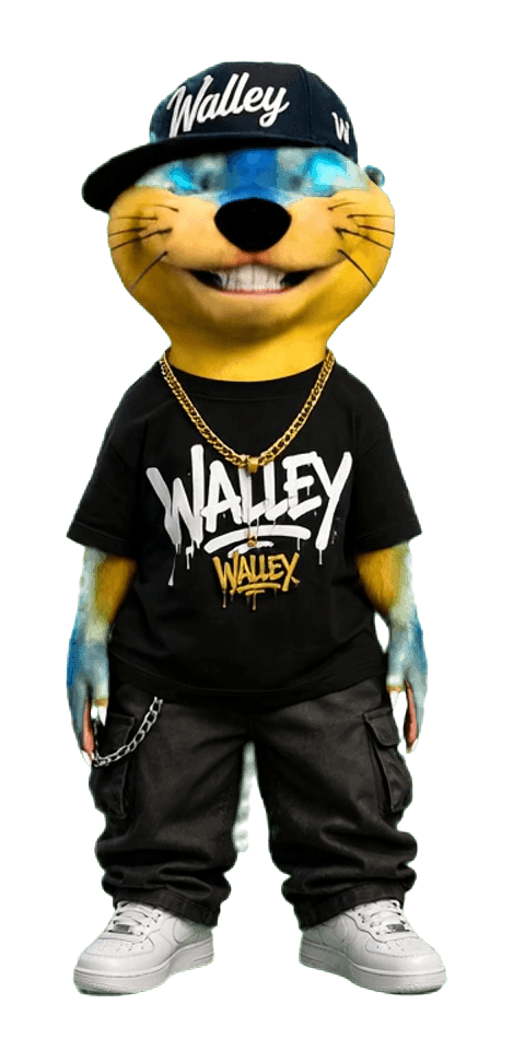 Walley Mal 3 Rapstyle