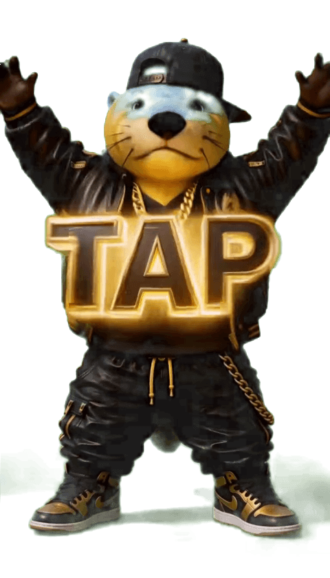 Walley Tap Tap