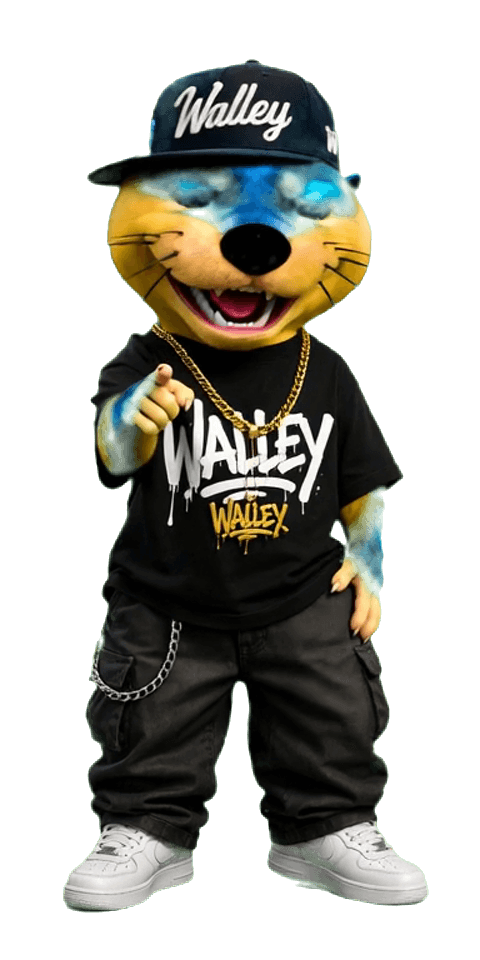 Walley Thanks for Free