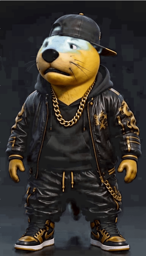 Walley What The fuck is This