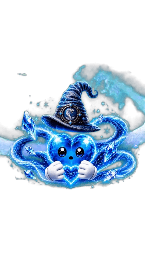 Whitewind Team HEART / Teamherz ( House Cup 2026 )
