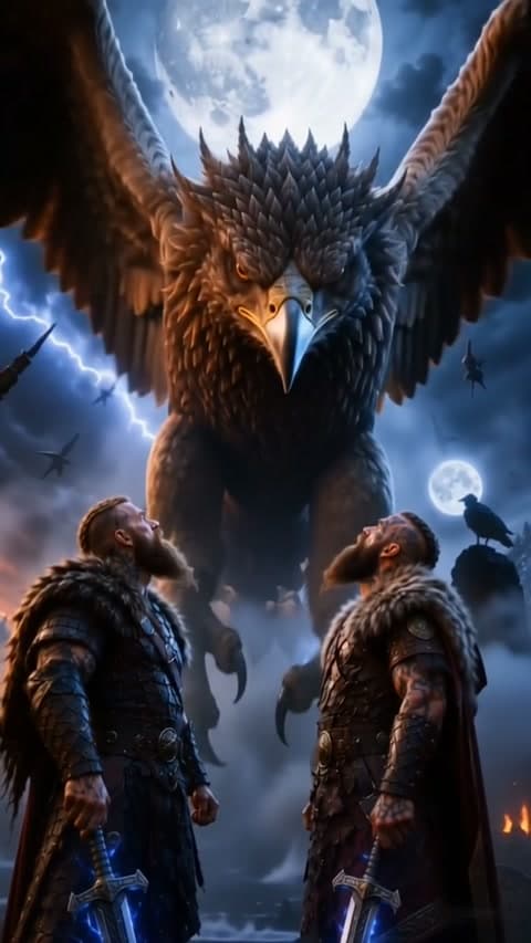 Wikinger Abo