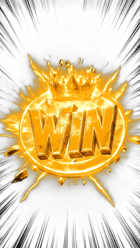 WIN Comic