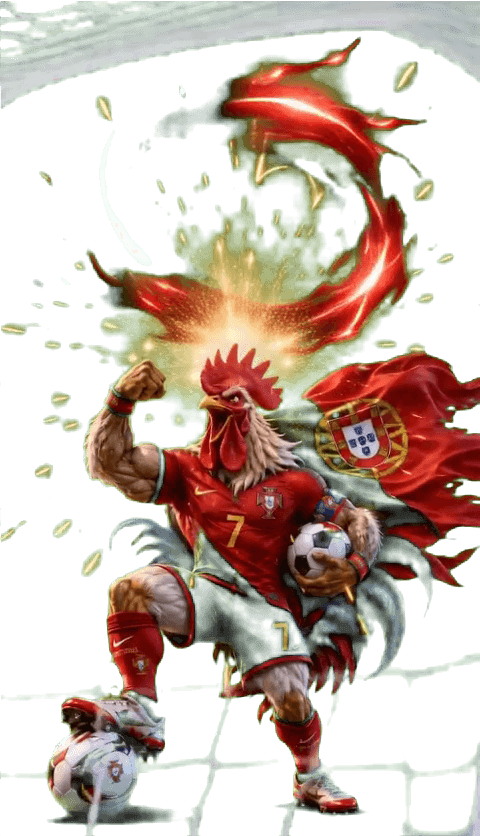 WM Portugal Abo