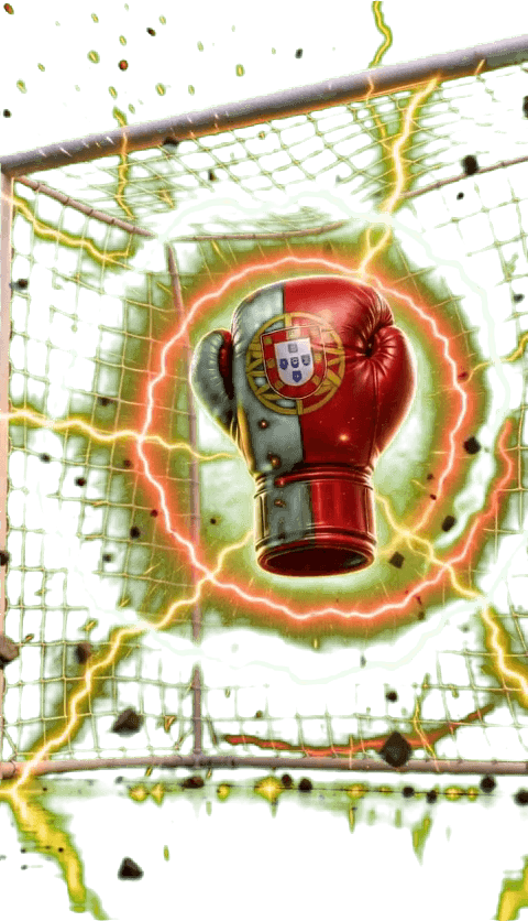 WM Portugal Booster