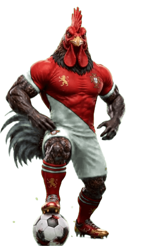 WM Portugal Follow