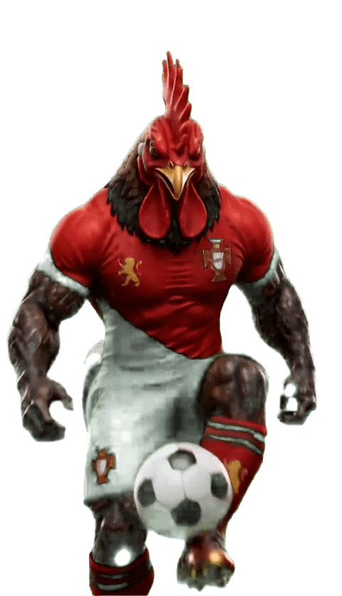 WM Portugal SNIPE