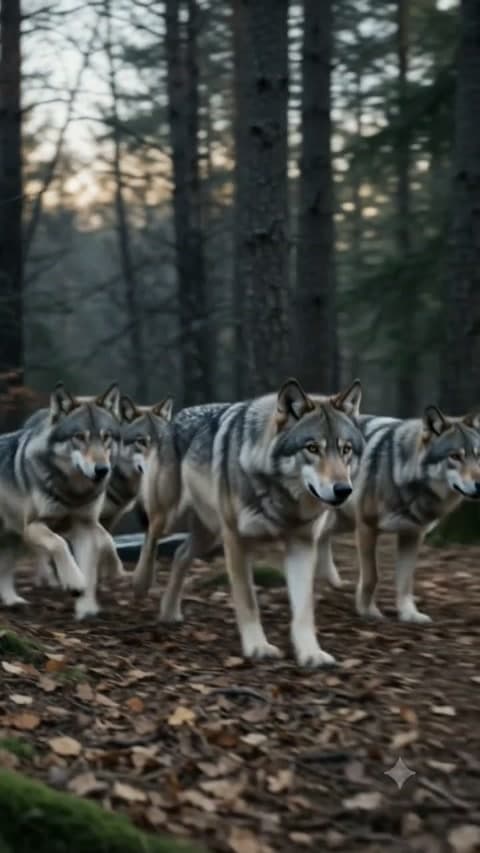 Wolf Rudel