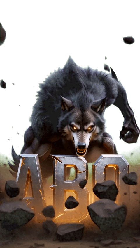 Wolf Transform Werwolf Abo