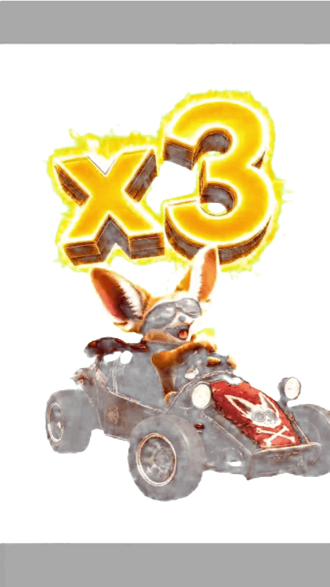Wüstenfuchs Buggy "x3!" Drift & Action