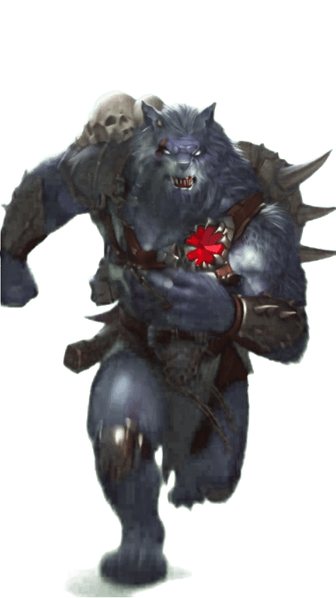 Wulf What the Fuck is This