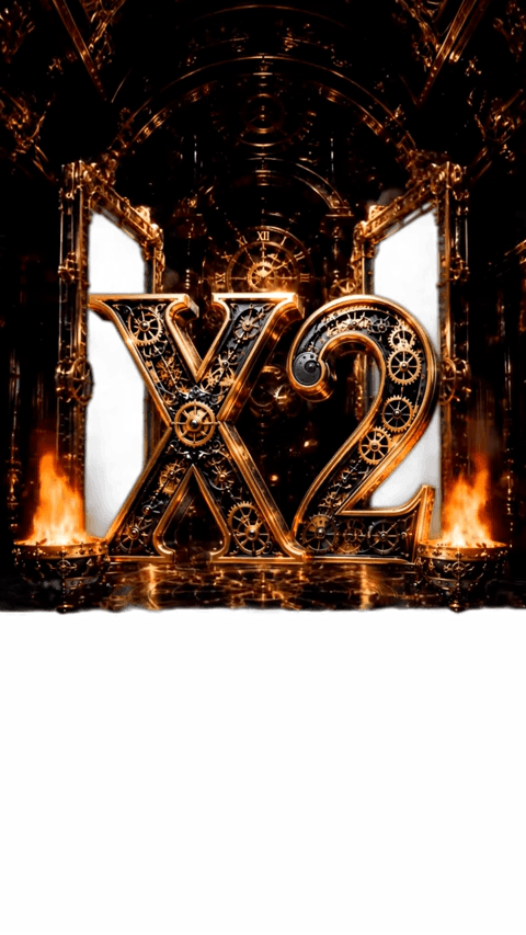 X2 Animation