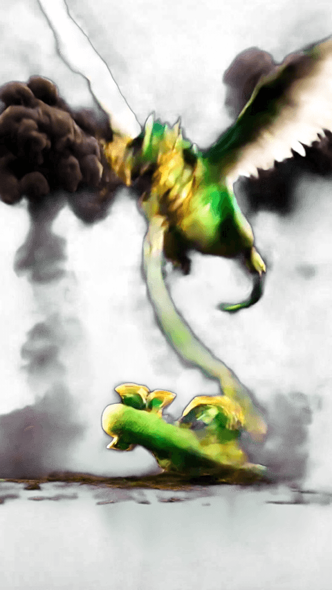 X2 Chamäleon