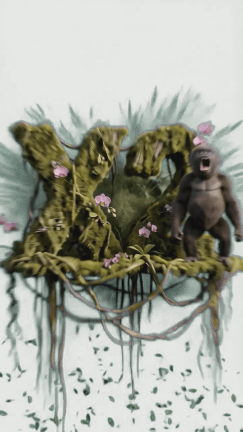 X2 Gorilla