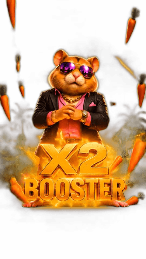 X2 Hamster