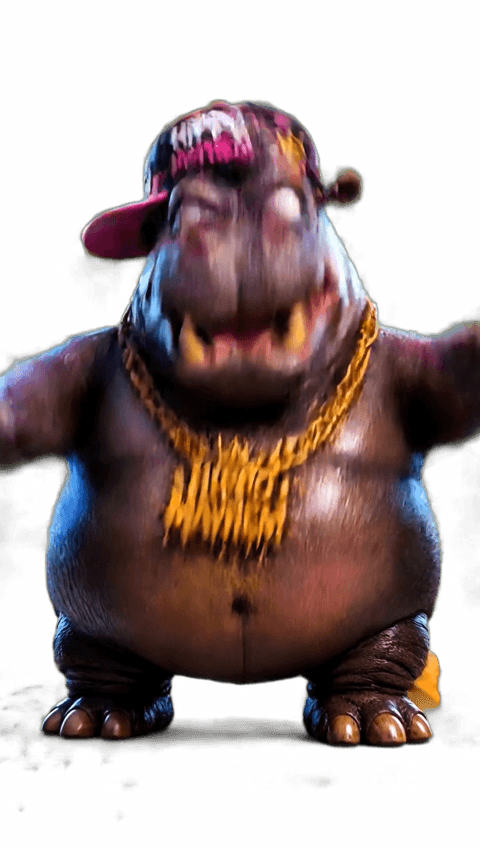 x2 HIPPO