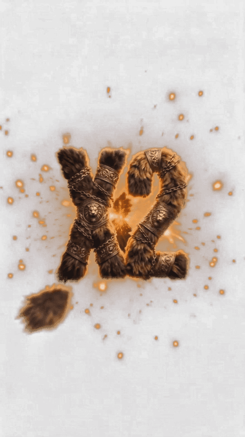 X2 Lion
