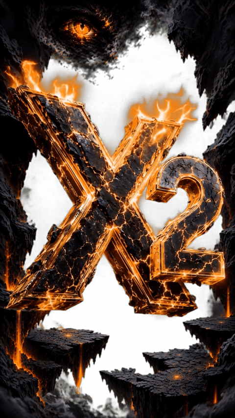 X2 mit MUSIK