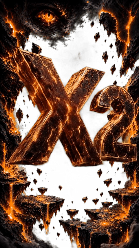 X2 nur SFX SOUND