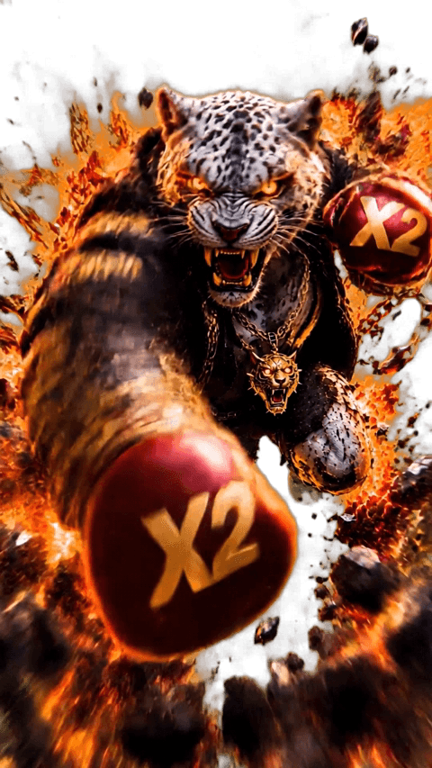 X2 Panther