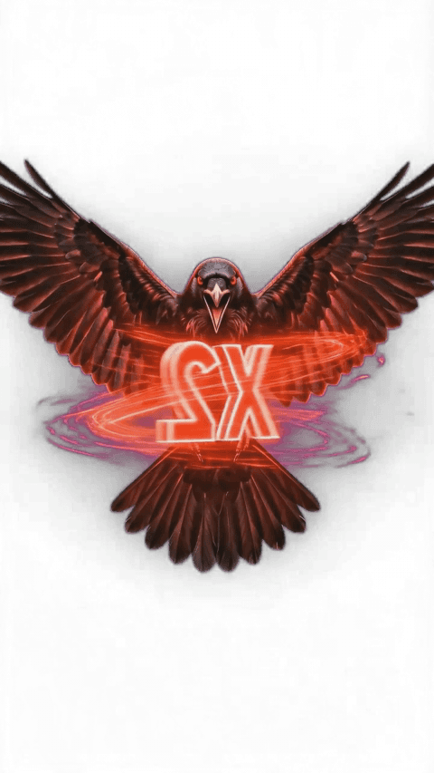 X2 Raven