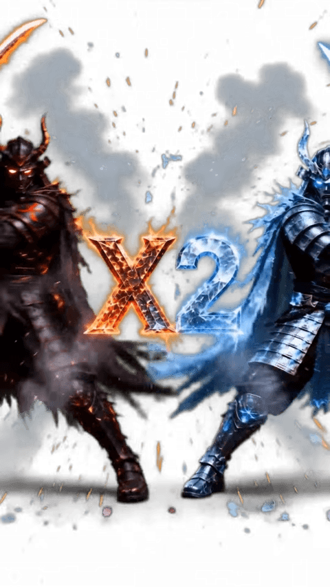 X2 Samurai