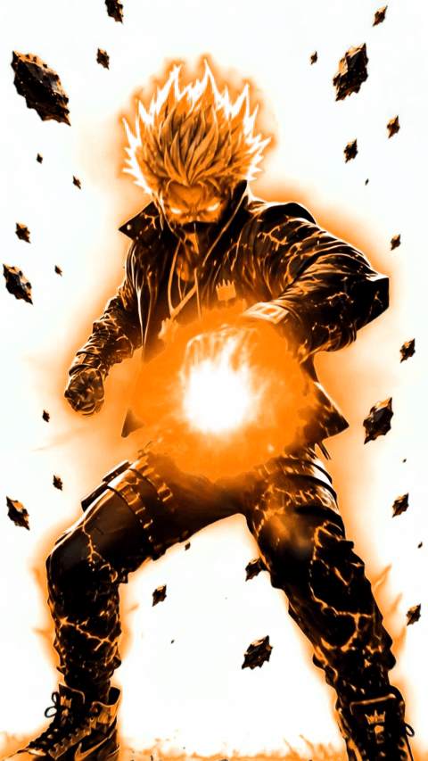 x2 Thunder Emperor