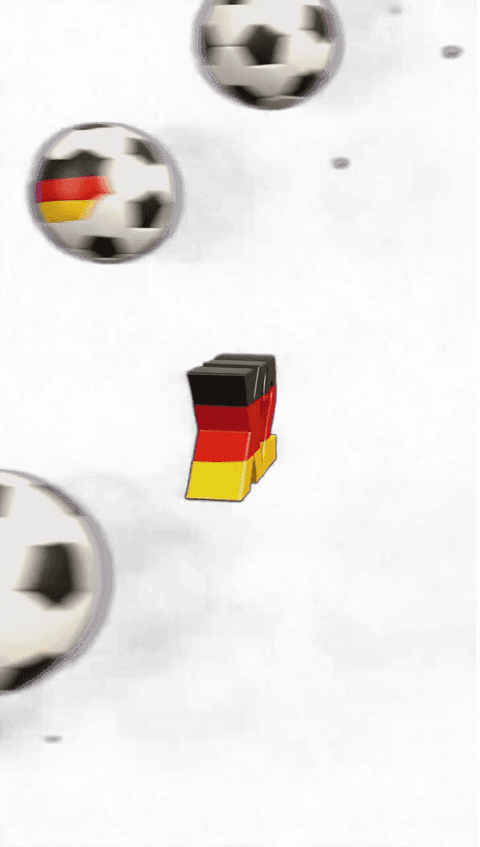 X2 WM  Germany MeteX