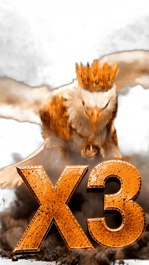 X3 Adler Alert / Trigger