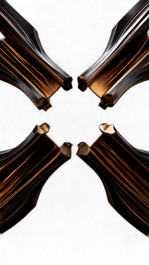 X3 BOOST Luxury Stream Animation