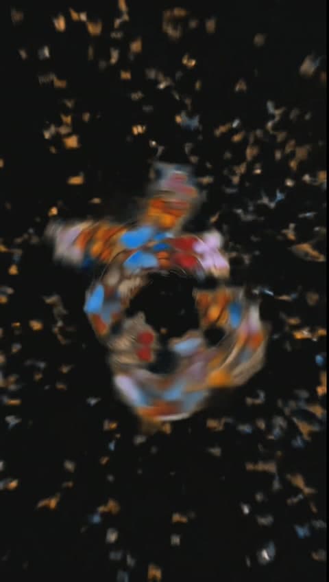 X3 butterfly