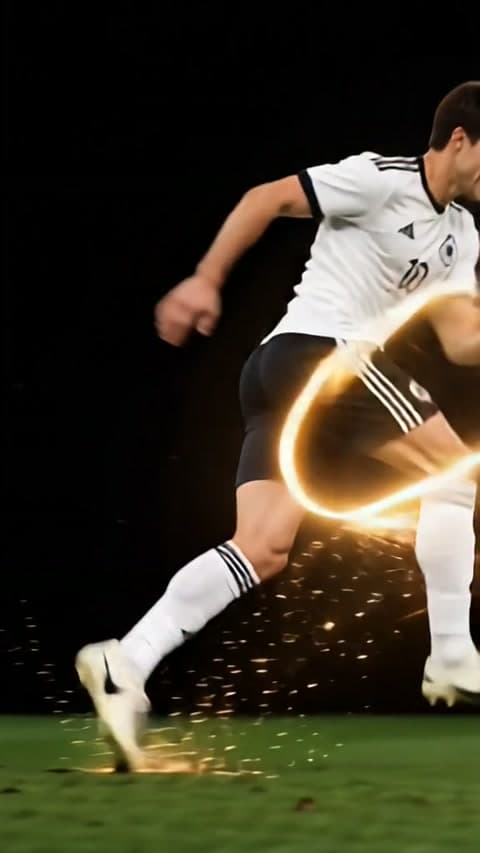 X3 Fußball