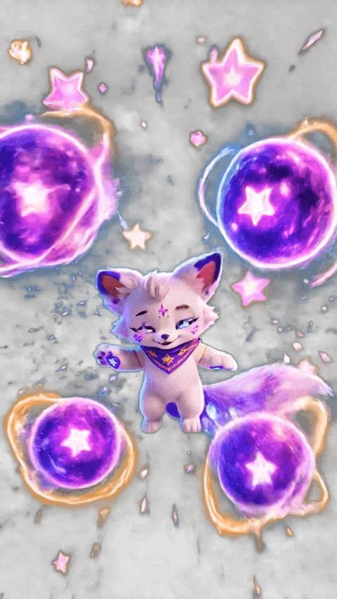 X3 Fuchs