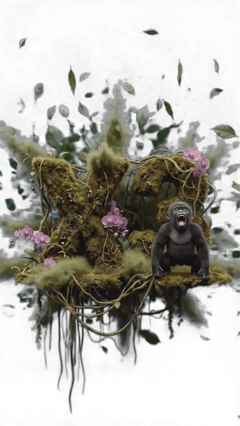 X3 Gorilla