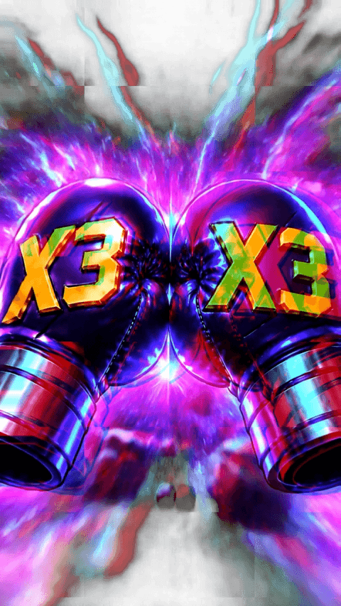 X3 Hero Power Collection