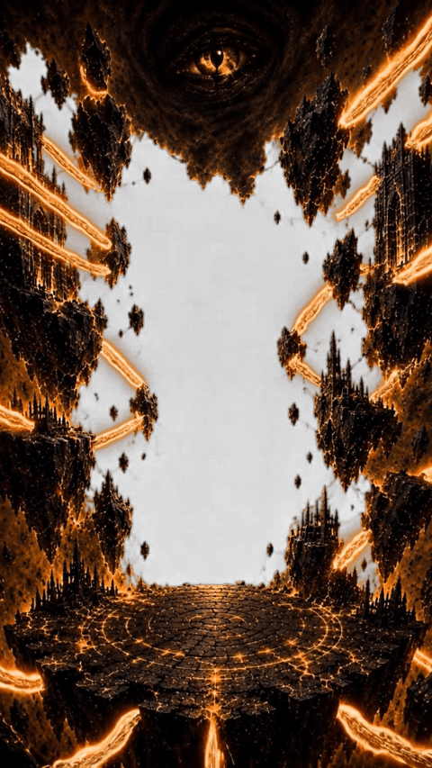 X3 Inferno Animation