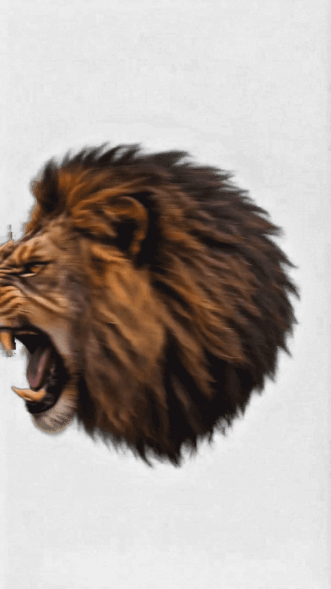 X3 Lion
