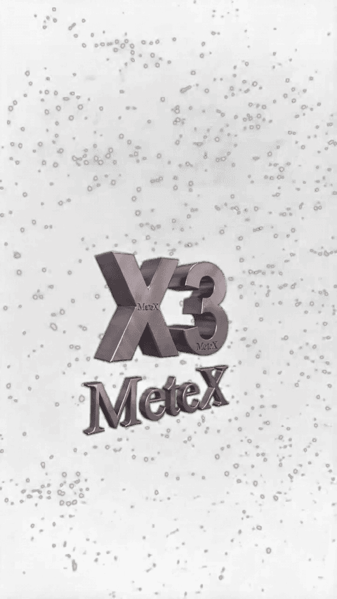 X3 MeteX TikTok