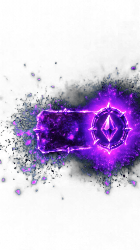 X3 Multiplikator Galaxy Banner