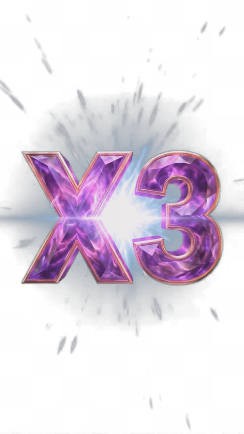 X3 thunder