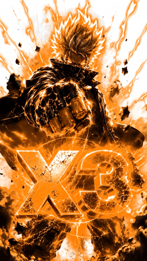 x3 Thunder Emperor