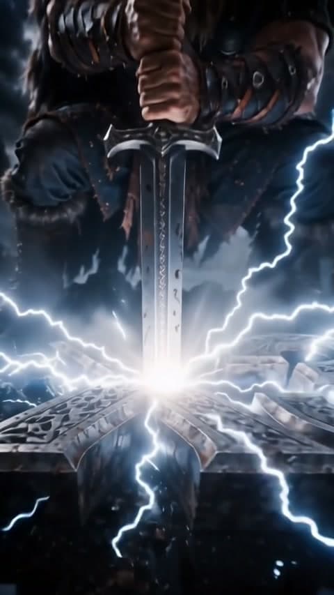 X3 Wikinger