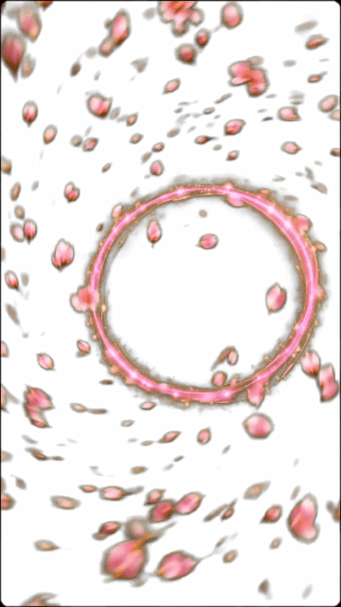 X5 BOOSTER Cherry Blossom