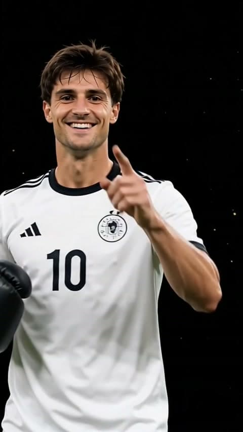 X5 Fußball