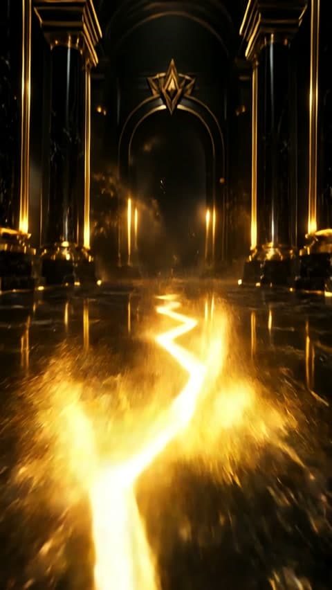 X5 Gold Kollektion mit HINTERGRUND!